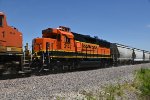 BNSF 3147 Roster shot